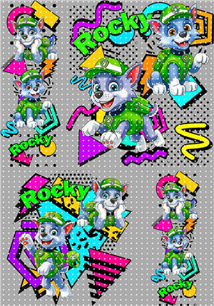 A5 Notebook Wraps-A 3733